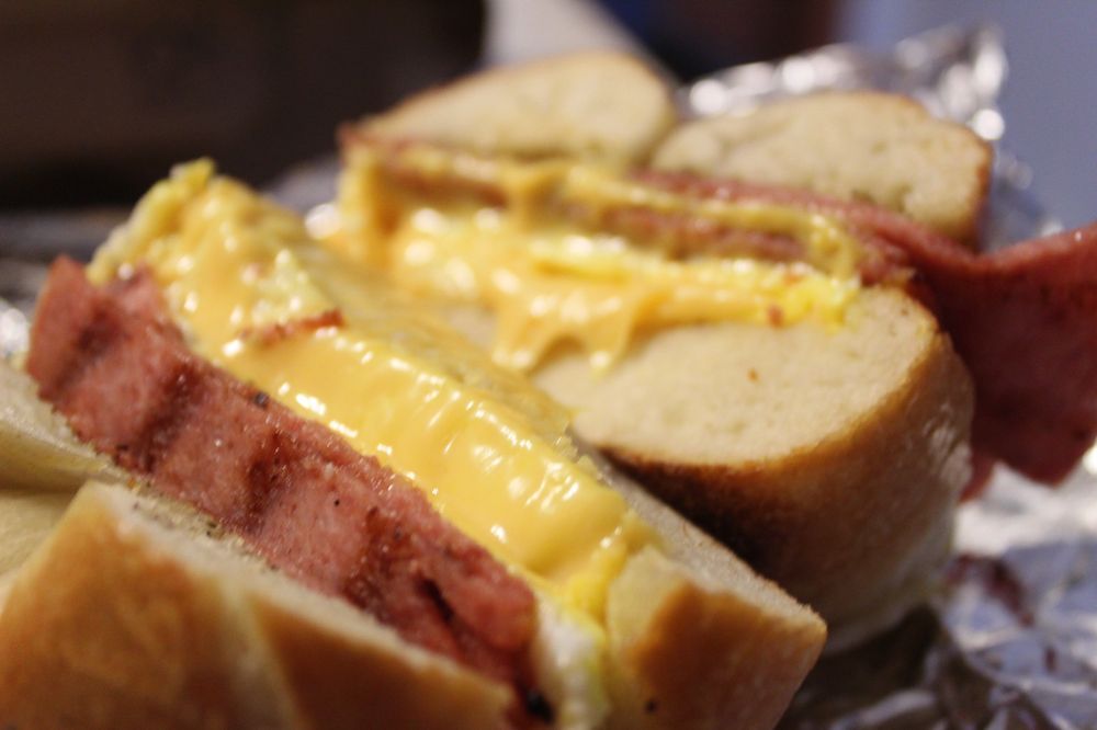 Midland Bagels & Grill Midland Bagels & Grill