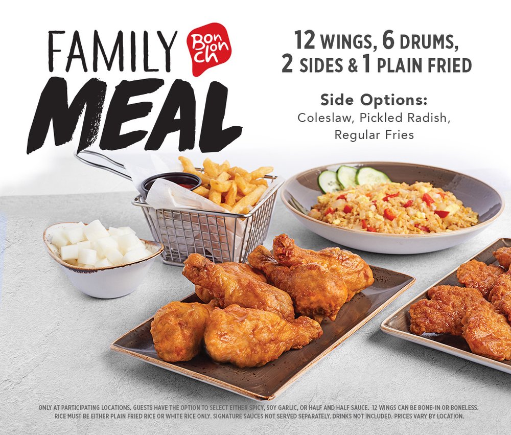 Bonchon South San Francisco Bonchon South San Francisco
