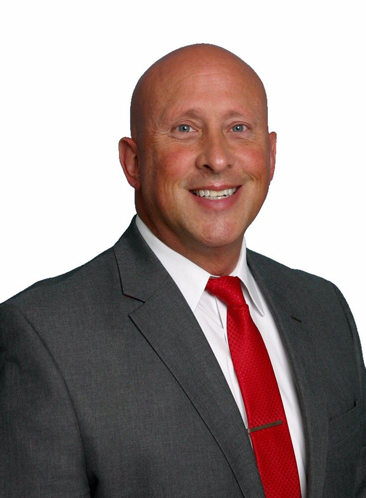 LUXE Fine Homes Team at Keller Williams Realty