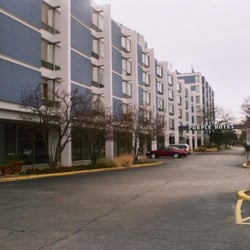 Purple Hotel Closed Hotels 4500 W Touhy Ave Lincolnwood Il Photo Of Purple Hotel Lincolnwood Il United States
