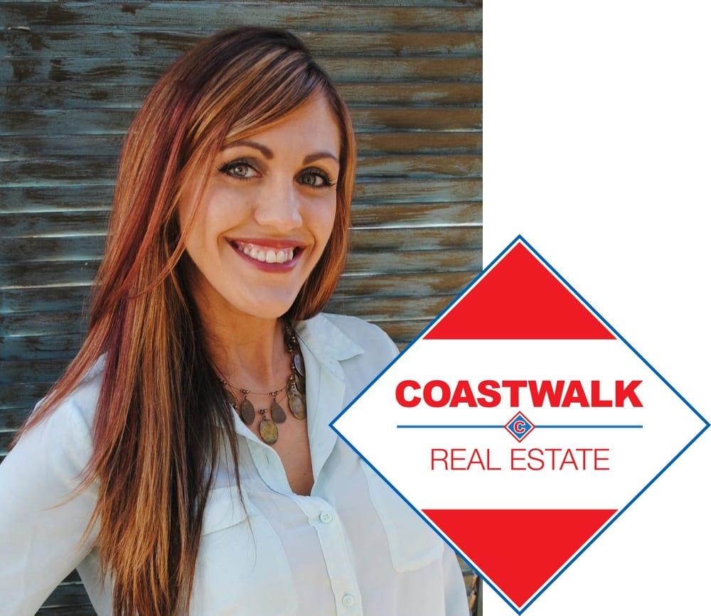 Tammy Poole - Coastwalk Real Estate