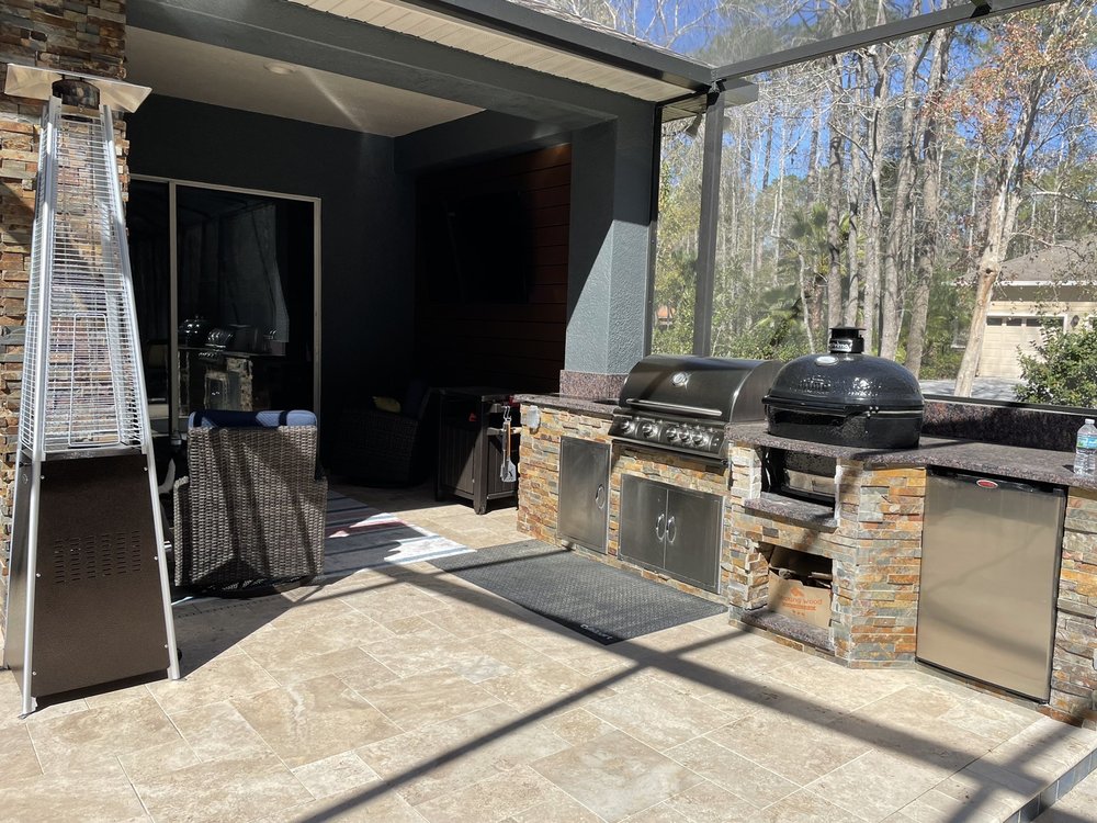 image of business Cookin