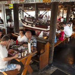 Half Shell Raw Bar Order Food Online 673 Photos 575 Reviews Photo Of Half Shell Raw Bar Key West Fl United States
