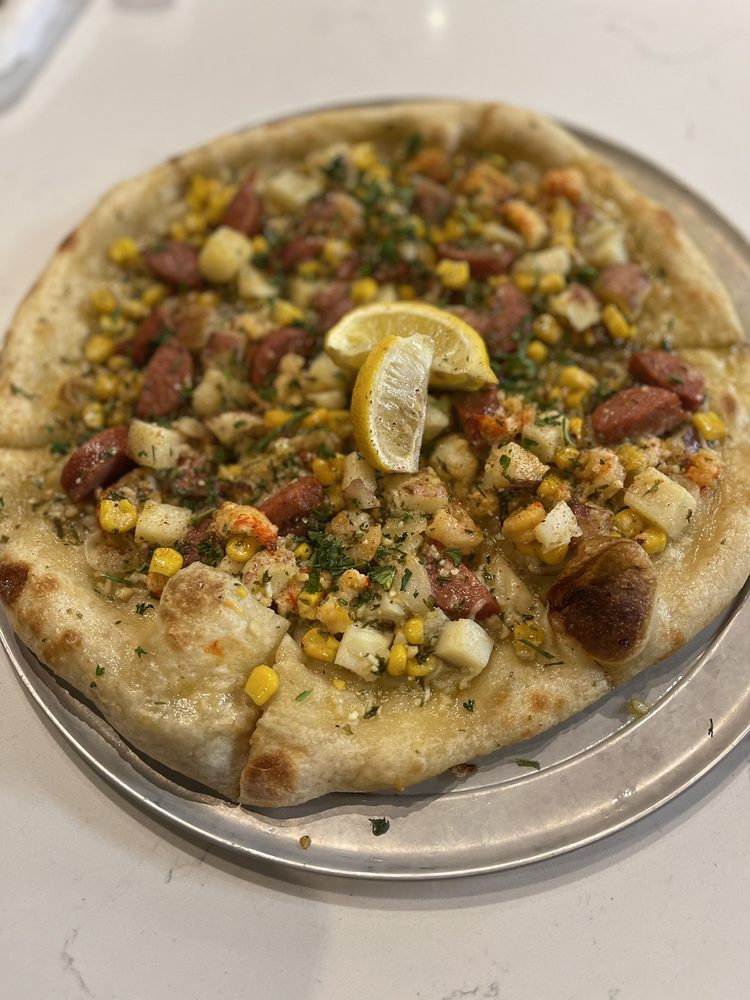 Crust and Craft