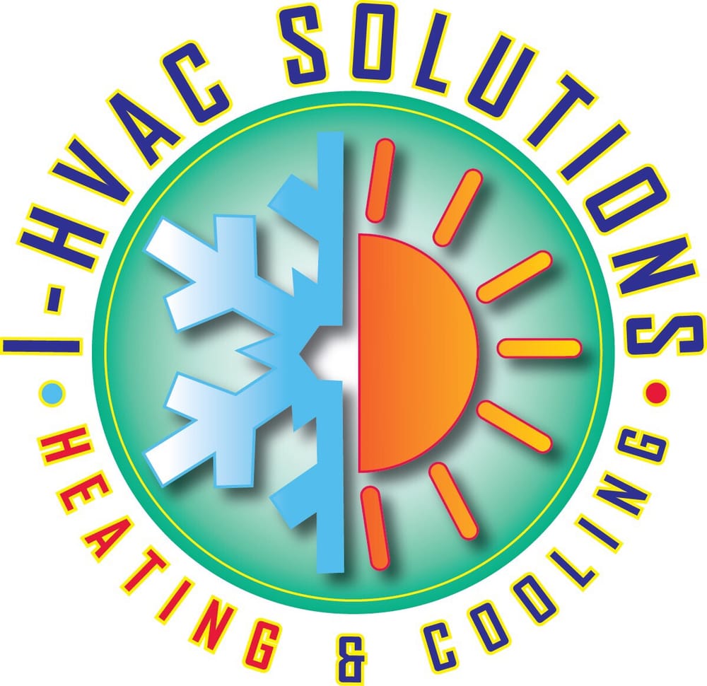 image of business I-HVAC Solutions