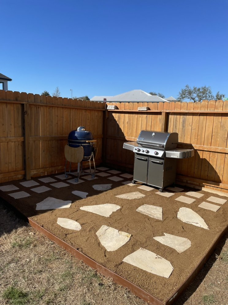 A&V Fencing and Landscaping 