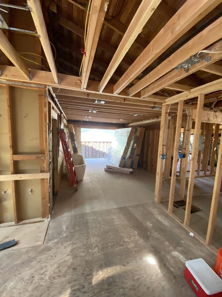 Barahona’s Construction