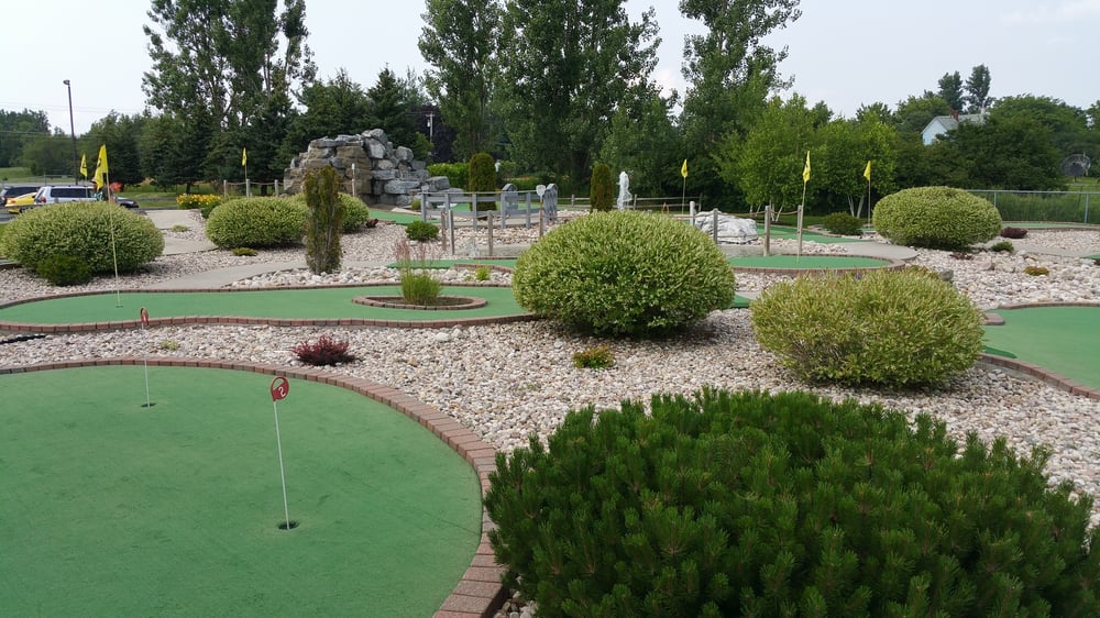 Alex Bay 500 GoKarts 10 Reviews Go Karts 43772 State Rte 12