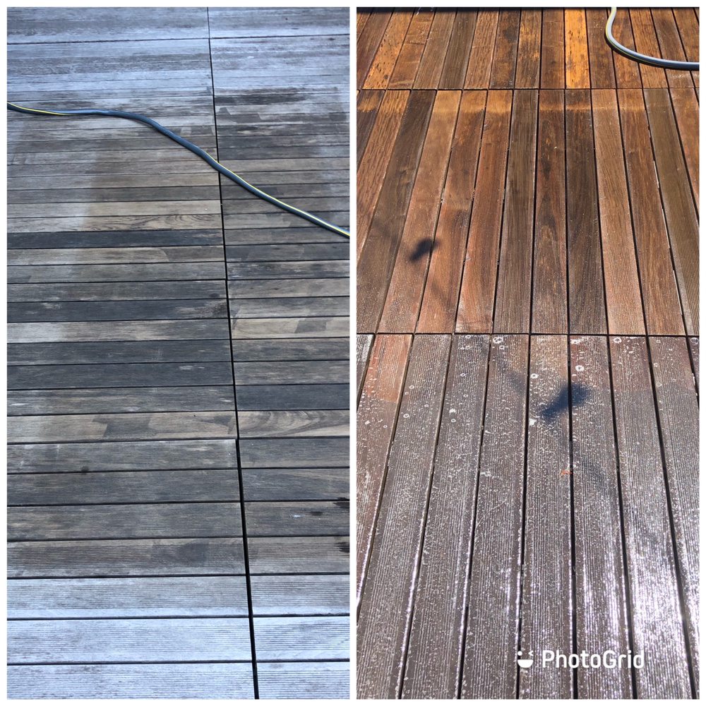 Optimus Carpet Cleaning