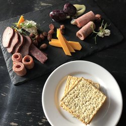 Best Hip New Restaurants In Spokane Wa Last Updated December 2018 1 The Observatory