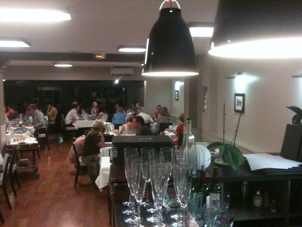 Caffe Cuisine Branne