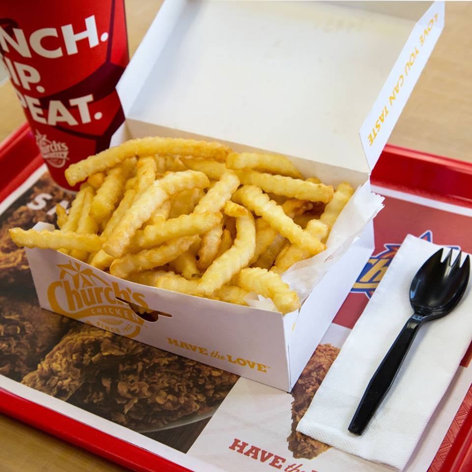 Church’s Chicken Order Online 35 Photos Fast Food Willowbrook