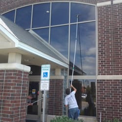 Mr Sparkle Window Cleaning Washing Fargo Nd Phone Photo Of Mr Sparkle Window Cleaning Fargo Nd United States