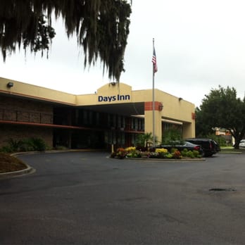 Days Inn By Wyndham Port Royal Near Parris Island 46 Photos 22 Photo Of Days Inn By Wyndham Port Royal Near Parris Island