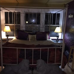 Lyons Mansion Bed Breakfast Spa Hotels 742 S National Ave Photo Of Lyons Mansion Bed Breakfast Spa Fort Scott Ks United