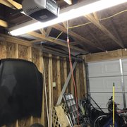 Garage Door Doctor 19 Reviews Services 1316 Photo Of Garage Door Doctor Charlotte Nc United States