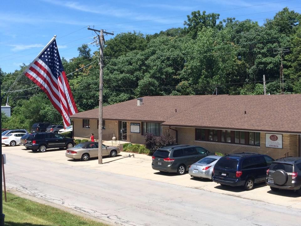 image of business Lockport Dental Group