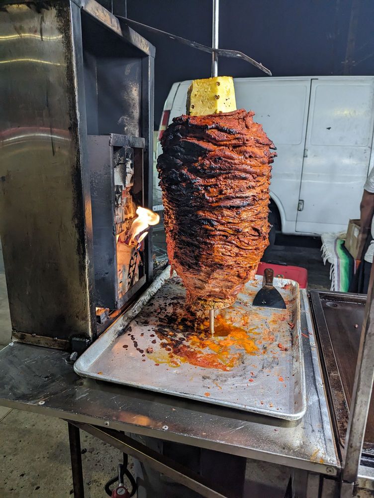 Street Tacos Migue