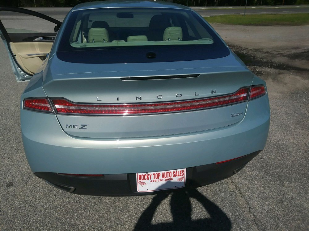 Rocky Top Auto >> Photos For Rocky Top Auto Sales Yelp Rocky Top Auto >> Photos For Rocky Top Auto Sales Yelp