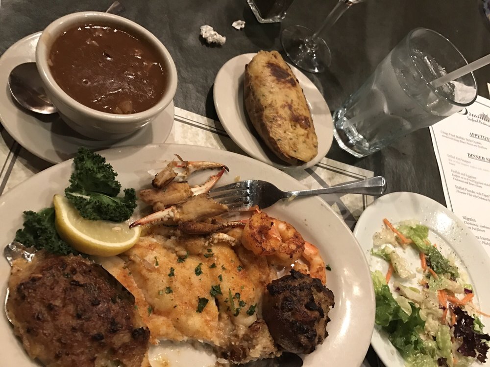 Drusilla Seafood Restaurant 52 Photos & 45 Reviews Seafood 3482