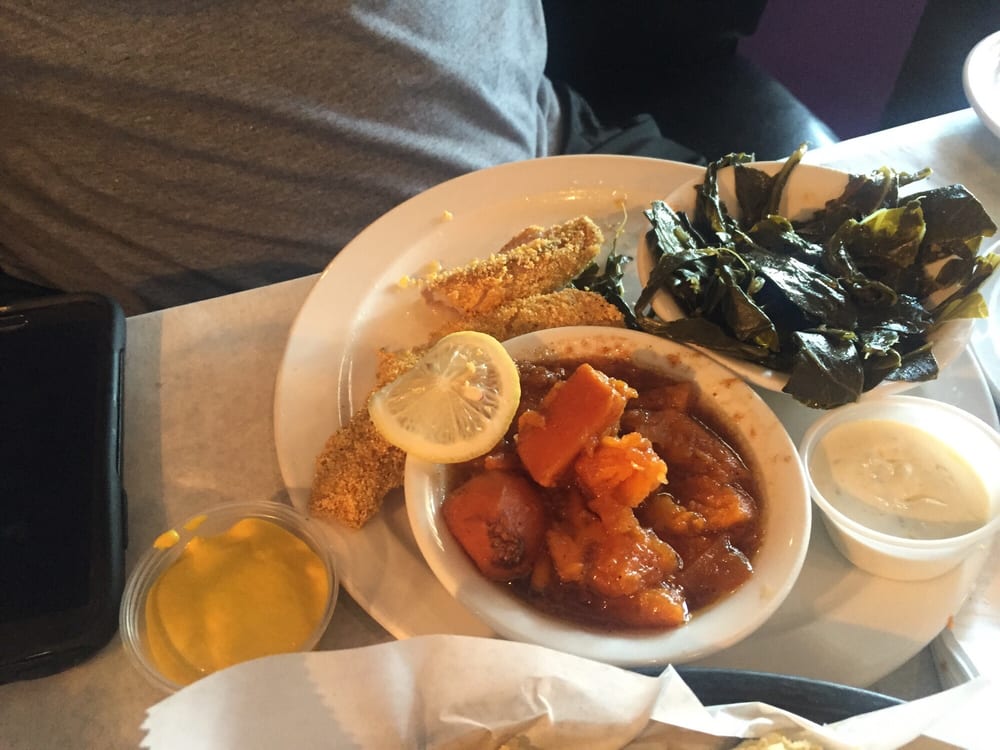 Beans & Cornbread 293 Photos & 428 Reviews Soul Food 29508