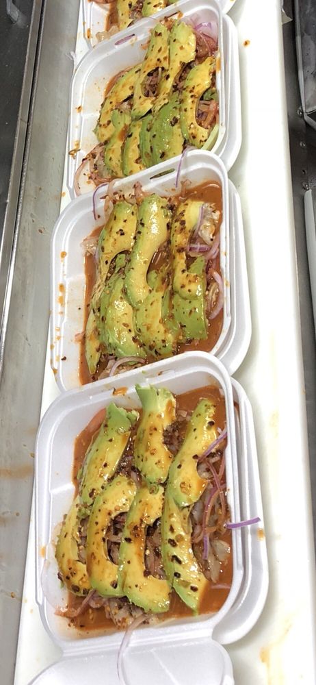 Mariscos La Casuela Al Estilo Nayarit