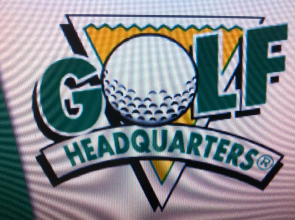 Golf Headquarters
