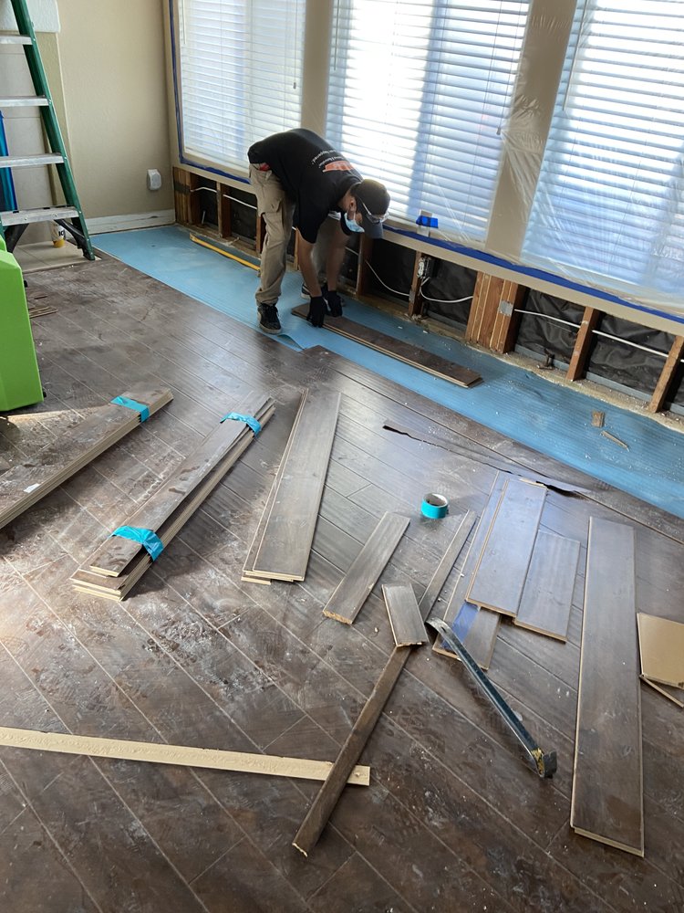 SERVPRO of Palmdale North