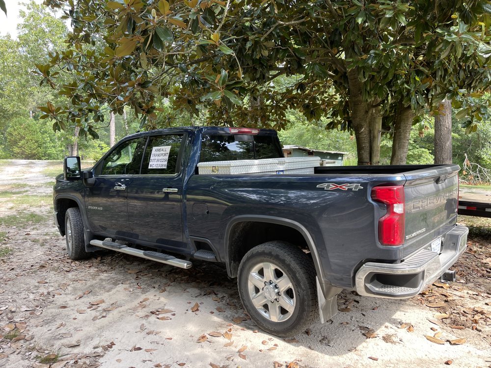 Kimball Transportation