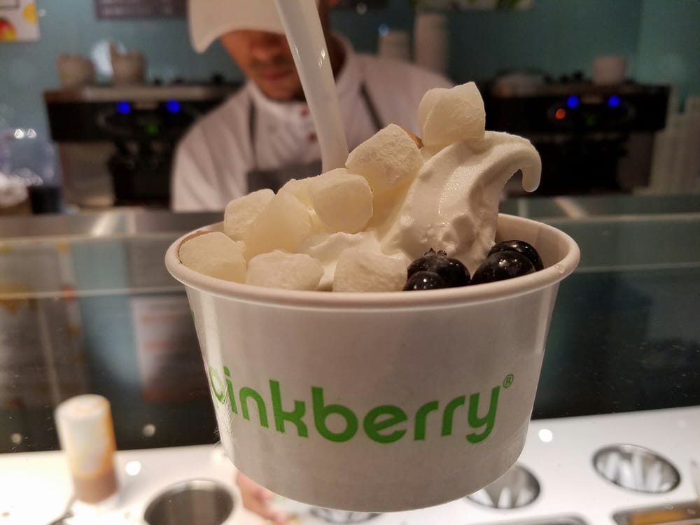 Pinkberry 77 Photos & 135 Reviews Ice Cream & Frozen Yogurt 2937 Cobb Pkwy SE, Atlanta, GA