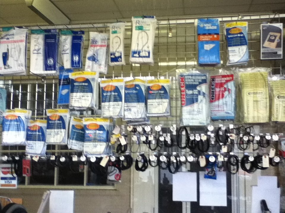 ABC Sew & VAC