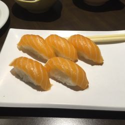Sushi oshawa