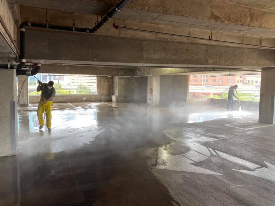 Unique Building Maintenance
