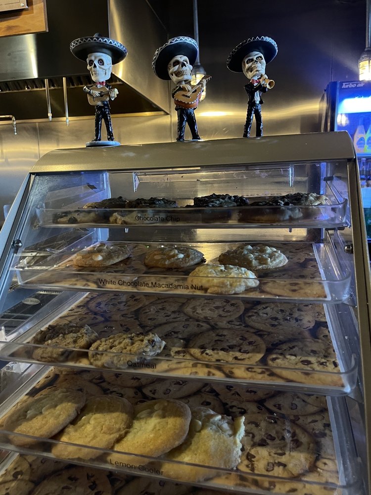 Xochimex Cantina Grill