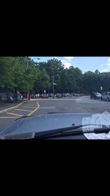 crystal springs east brunswick nj