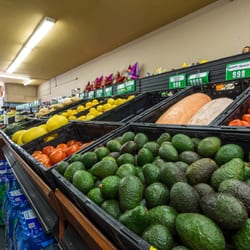La Mexicana Supermarket Grocery 1318 Pine Ave Long Beach Ca Photo Of La Mexicana Supermarket Long Beach Ca United States Fresh Produce