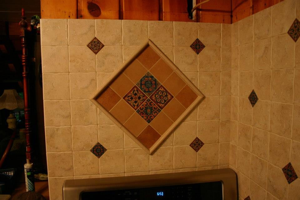 image of business Interiors By Island Tile