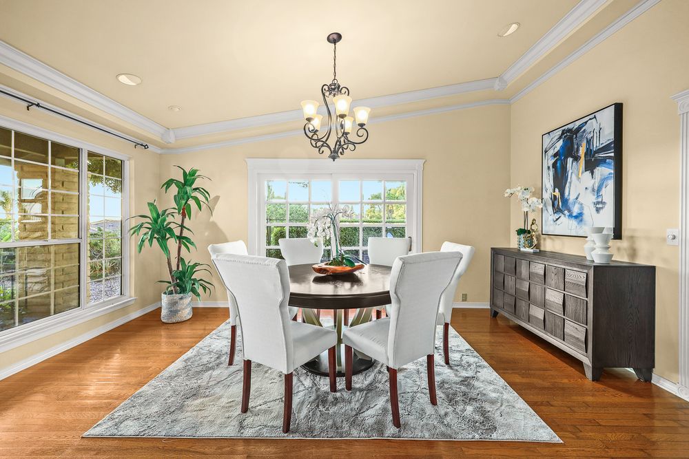 Nicola Speranta - Compass Real Estate