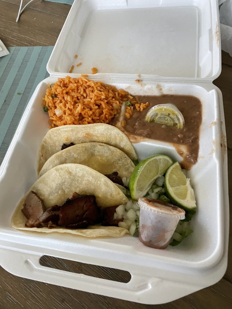 Marielas Taqueria Marielas Taqueria