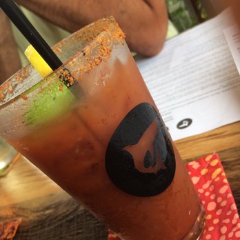 The Shark on the Harbor, Ocean City - Menu, Prices 