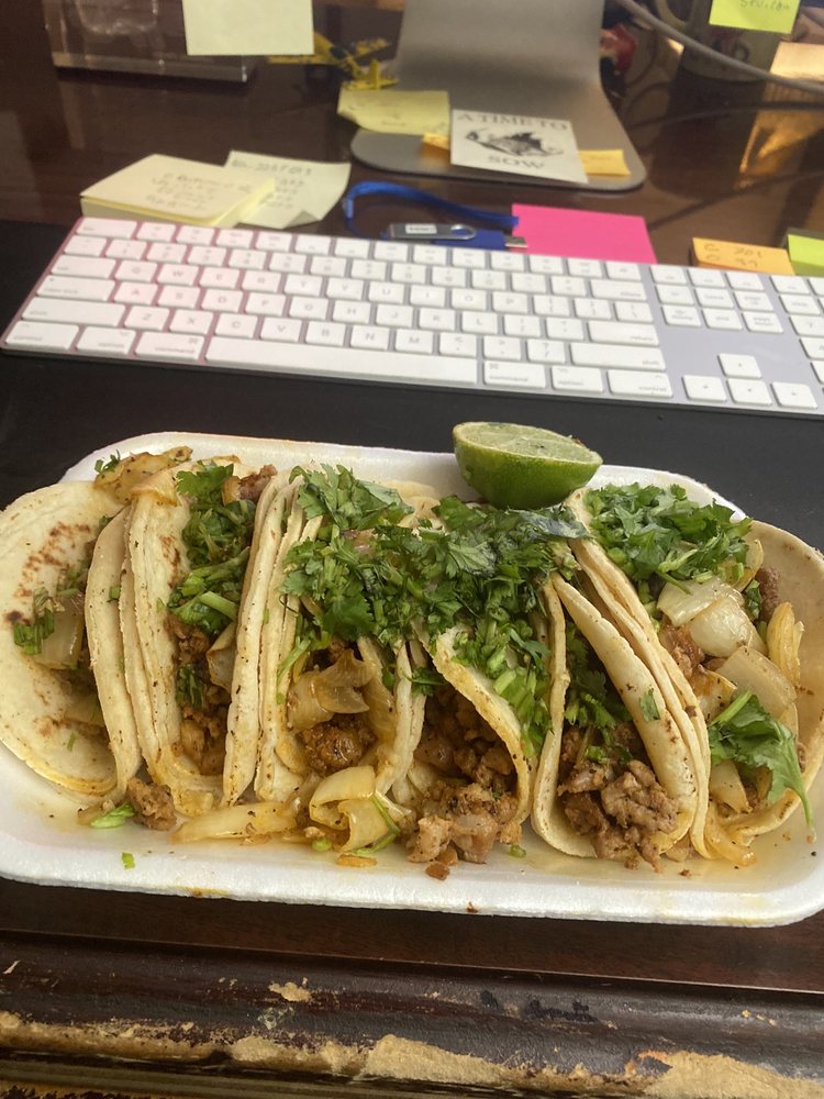 Tacos El Torito