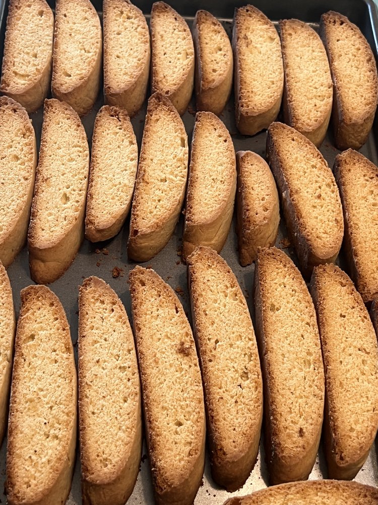 L & S Prestano Italian Bake Shop