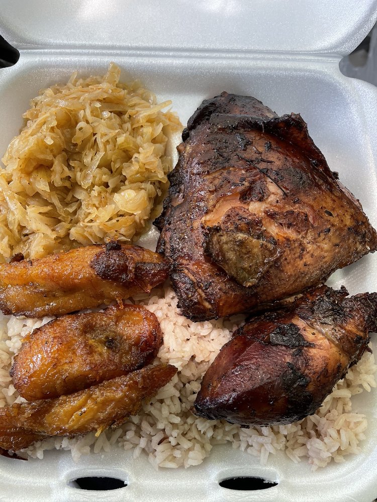 Rese’s Caribbean Kitchen