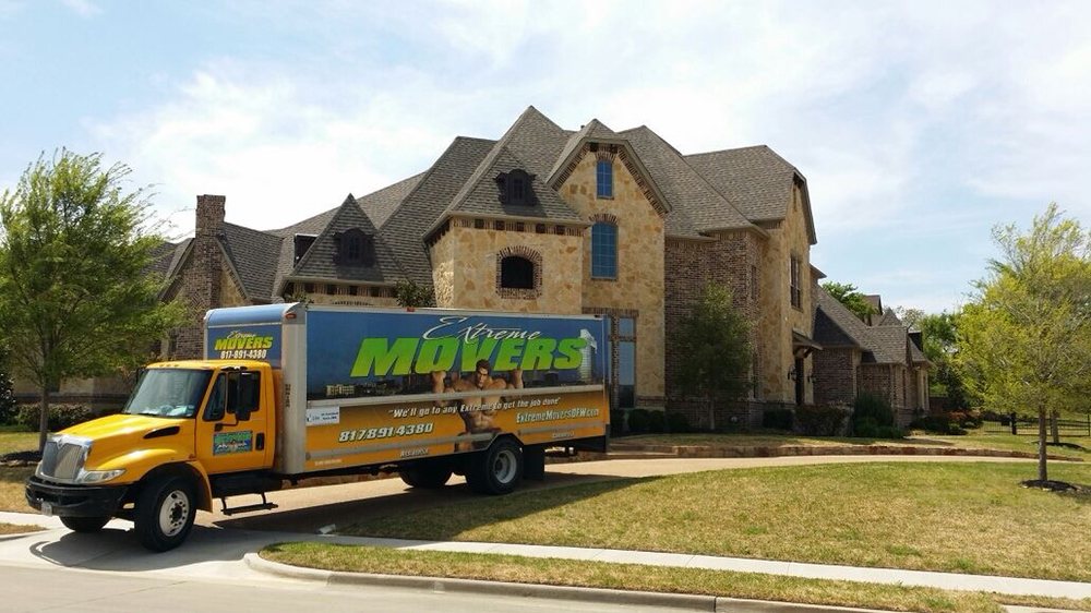 Extreme Movers 24 Photos & 11 Reviews Movers 5758 Park Vista Dr