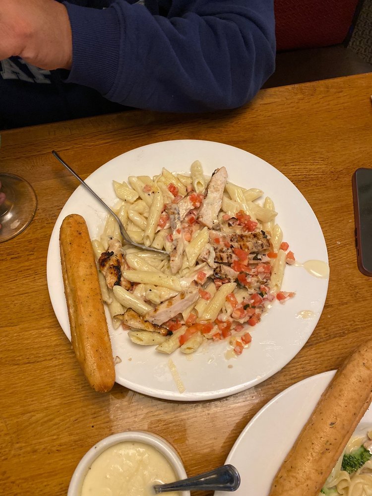 Applebee's Grill + Bar