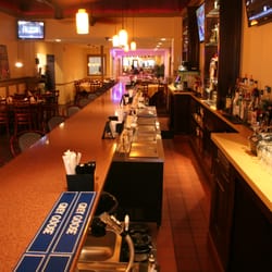 Laughing Lion Restaurant Closed 13 Reviews Gastropubs 40 N Photo Of Laughing Lion Restaurant Dover Nj United States Full Bar Stocked