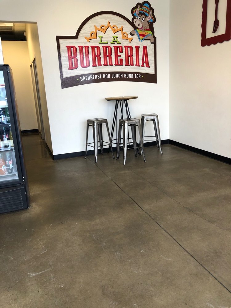 La Burreria