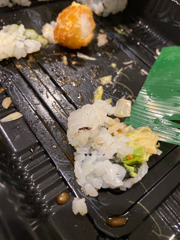 Osaka Sushi