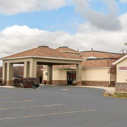 Quality Inn 16 Photos Hotels 105 Comfort Dr Upper Sandusky Photo Of Quality Inn Upper Sandusky Oh United States