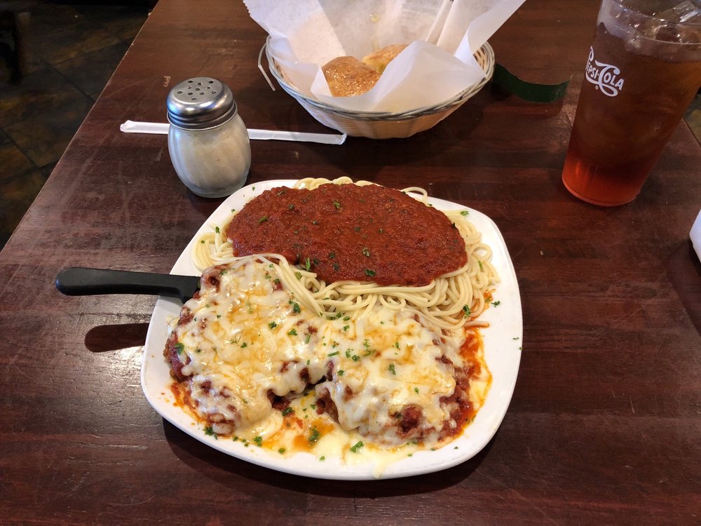 The Tuscan Italian Grill 14 Photos & 21 Reviews Tuscan 2600